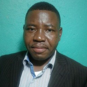 Profile Picture of John Gustav Munene K (@GustavMunene) on Twitter