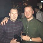 Profile Picture of paulkerr (@paulkerr) on Instagram