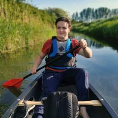 Profile Picture of Rupert Wimbush (@beesknees.96) on Tiktok