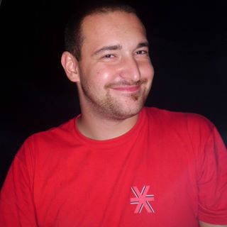 Profile Picture of Marek Růžanský (@MahonePB) on Facebook