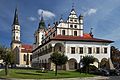 Profile Picture of Prešov Region - Wikipediaon Wikipedia