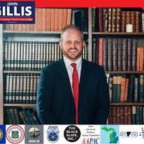 Profile Picture of John Gillis👴🏽 (@johngillis2024) on Tiktok