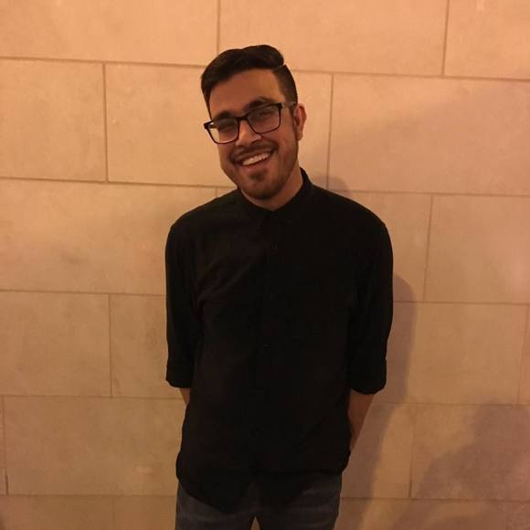 Profile Picture of Nirav Agrawal (@nka1994) on Poshmark