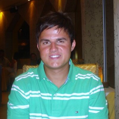 Profile Picture of Kris McClure (@krisbhoy) on Twitter