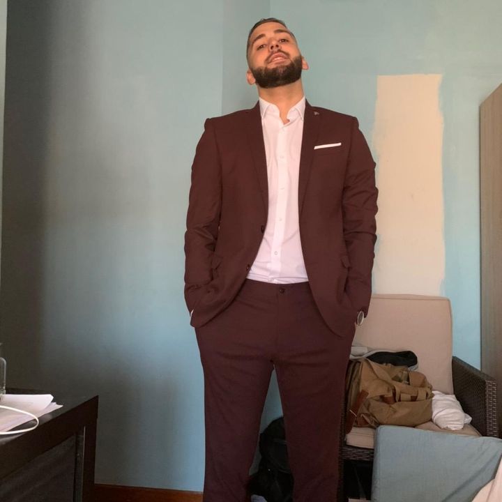 Profile Picture of Filipe Goncalves (@@filipegoncalves314) on Tiktok