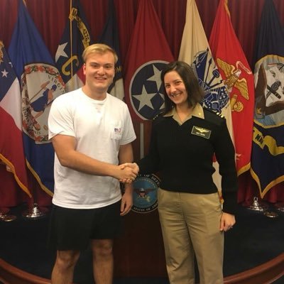 Profile Picture of Zach St.Clair (@zachstclair91) on Twitter