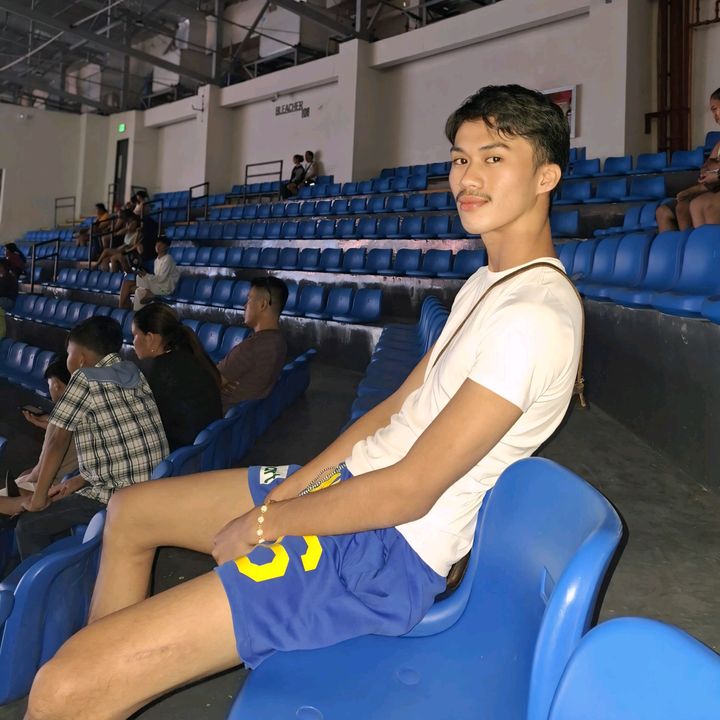 Profile Picture of Kyle Oberez (@kyleoberez) on Tiktok