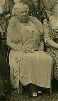 Profile Picture of Alice Mary Longfellowon Wikipedia