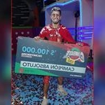 RICHARD MI CAMPEÓN🏆 - Instagram Profile Picture of RICHARD MI CAMPEÓN🏆 (@richard_graciasxtodo) on Instagram