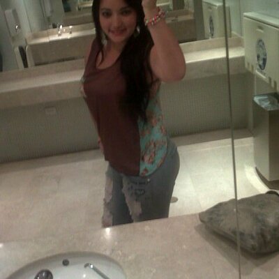 Jackeline Paz - Twitter Profile Picture of Jackeline Paz (@Esshizada) on Twitter