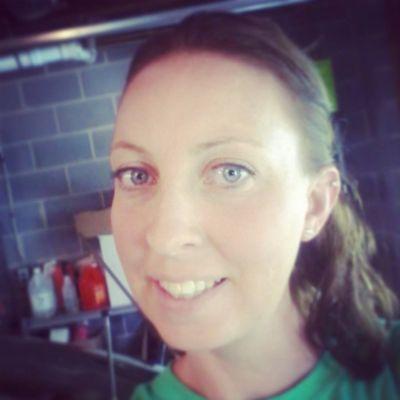 Leah Atkinson - Twitter Profile Picture of Leah Atkinson (@latkinson1983) on Twitter