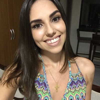 Profile Picture of Marina D. Rêgo (@marinarego1) on Twitter