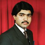 Profile Picture of Hammad Chaudhry (@chaudhryofroyalholloway) on Instagram