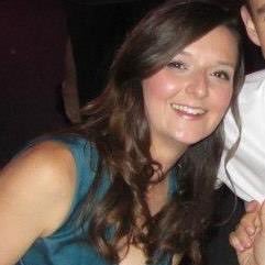 Profile Picture of Gemma Pottson Twitter