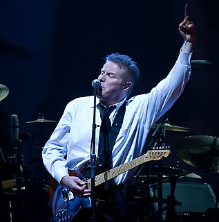 Profile Picture of Don Henley discographyon Wikipedia