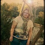 Profile Picture of Cassandra Wakefield (@cassandrawakefield) on Instagram