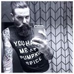 Profile Picture of Jason Wood (@jsnwd_) on Instagram