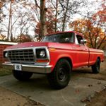 Profile Picture of brad cook (@bradcook21) on Instagram