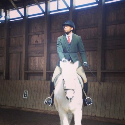 Profile Picture of Robert A. Williams (@_R_A_W) on Twitter