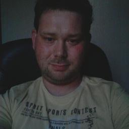 Profile Picture of Andy Scharf (@scharf_andy) on Twitter