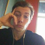 Profile Picture of Joshua B. Herrick (@joshuab.herrick) on Instagram