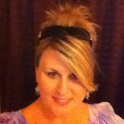 Profile Picture of Christy Bradley (@ChristyLynnBrad) on Twitter