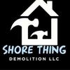 Profile Picture of Matthew Walter (@@shore_thing_demolition) on Tiktok