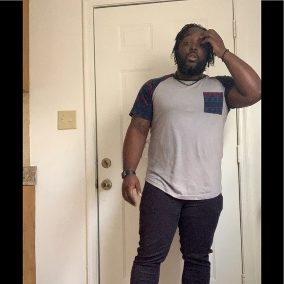 Profile Picture of Steven Worrell (@sgworrell311) on Poshmark