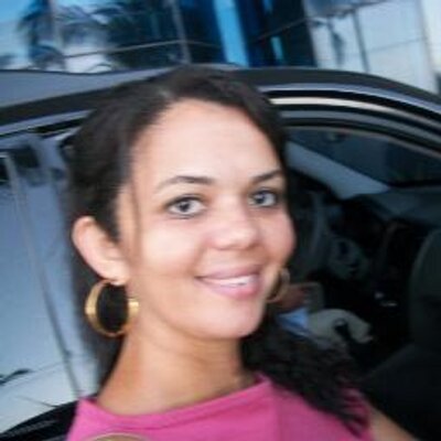 Profile Picture of Joyce Cristine Borba (@JoyBorba) on Twitter