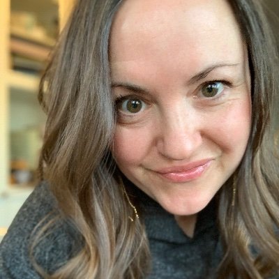 Carissa Halton - Twitter Profile Picture of Carissa Halton (@carissahalton) on Twitter