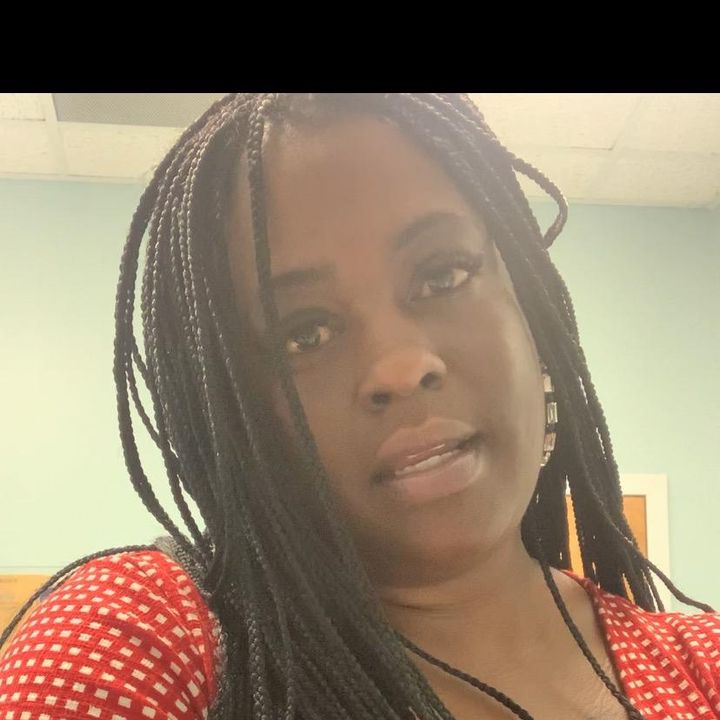 Profile Picture of Lisa (@lisahicks123) on Tiktok