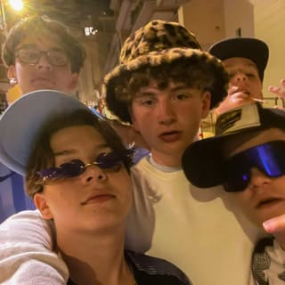 Profile Picture of Charles (@charles_perl) on Instagram
