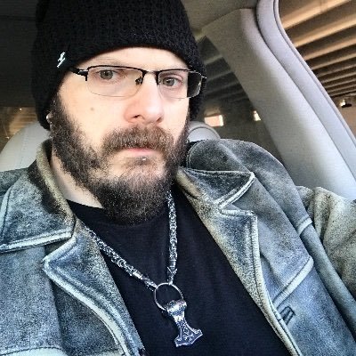 Profile Picture of GDX (Gregory Coffin) (@thegregcoffin) on Twitter