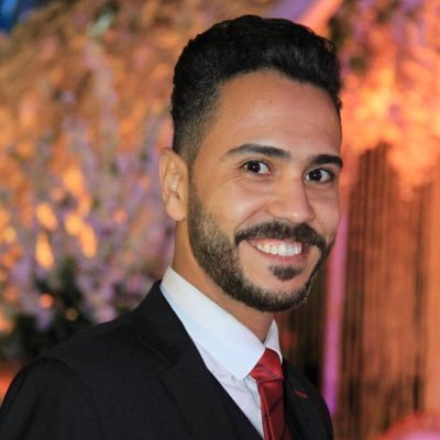 Profile Picture of Osama Abdallah (@osamaabdallah3) on Twitter
