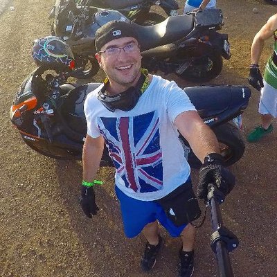 Profile Picture of Luis Adolfo GV (@LuisAdolfoG) on Twitter