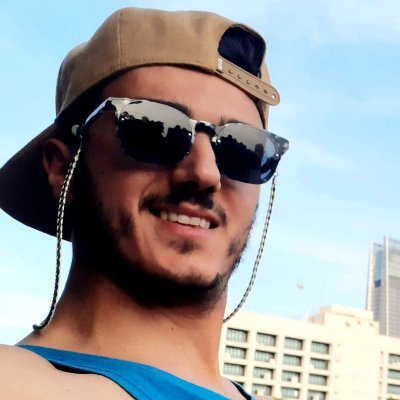 Profile Picture of Santo Toscano (@toscano_santo) on Twitter