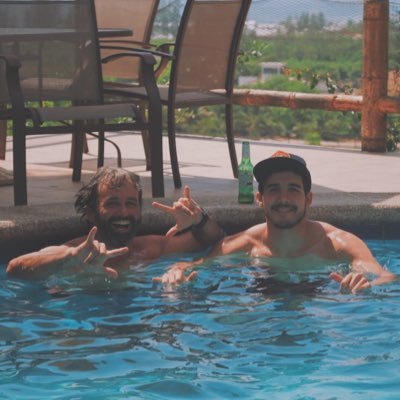 Profile Picture of Jose Antonio Canessa (@jacanessa96) on Twitter