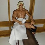 Profile Picture of Scott Huey (@action_figure_wrestling) on Instagram