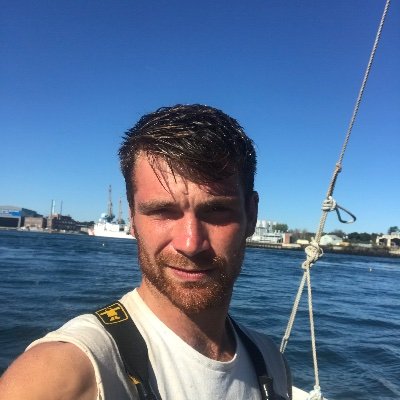 Profile Picture of Nathan Winsor (@nathan_winsor) on Twitter