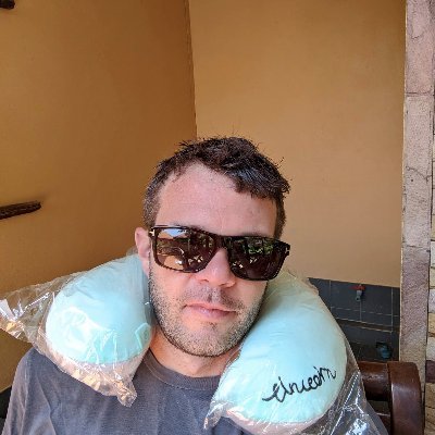 Profile Picture of Rob Huff (@_robhuff_) on Twitter