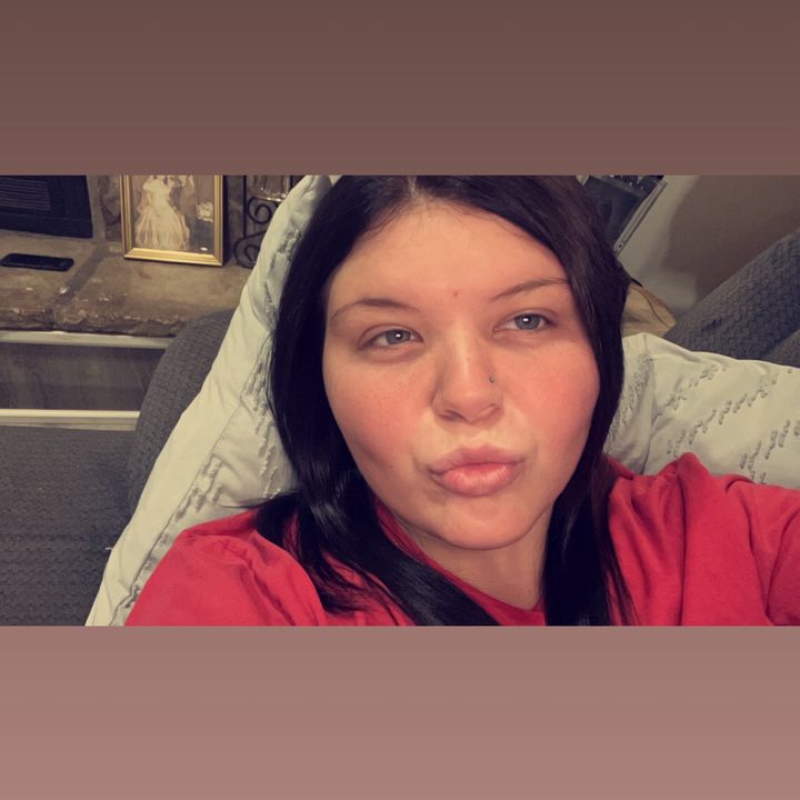 TikTok de Kaylee Wilkins... - Tiktok Profile Picture of   TikTok de Kaylee Wilkins... (@kayleewilkins) on Tiktok
