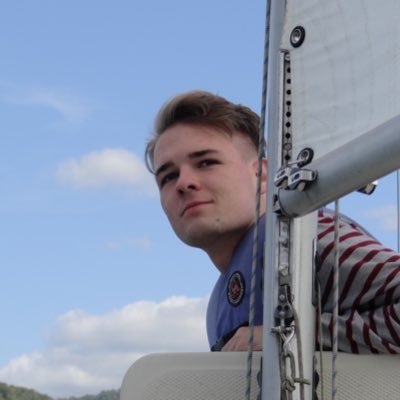 Profile Picture of Adam Lewandowski (@lew_adam) on Twitter