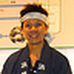 Profile Picture of Alvin Chiu (@泓汛) on Flickr