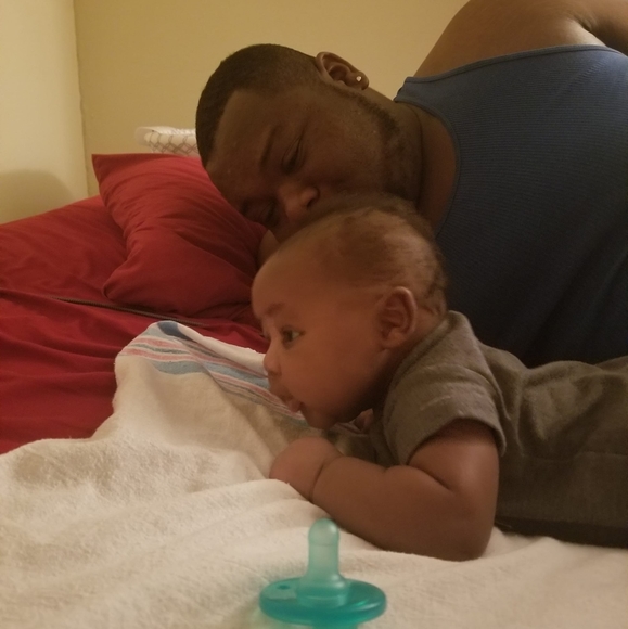 Profile Picture of Ishmael Ferdinand (@ishmael9) on Poshmark