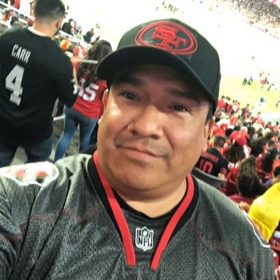 Profile Photo of Joe Baca (@Warrior_JoeB75) on Twitter