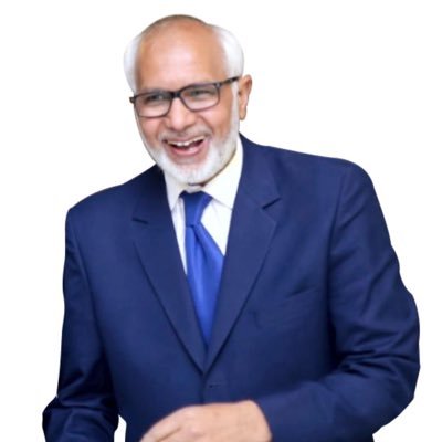 Profile Picture of Muhammad Arif (@arif_oilandgas) on Twitter