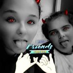Profile Picture of Tabitha & Hannah (@tabitha_hannah2021besties) on Instagram