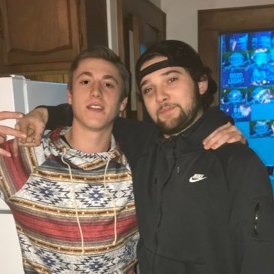 Profile Picture of George  O'Brien (@georgeobrien435) on Twitter