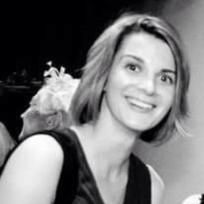 Profile Picture of Bethan Roberts (@roberts_bethan) on Twitter