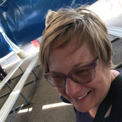 Profile Picture of Lynne Harper (@Lynne_Harper) on Twitter